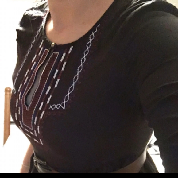 Forever 21 mini dress - Picture 2 of 2